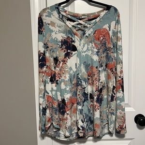 Sew in Love Top Size L